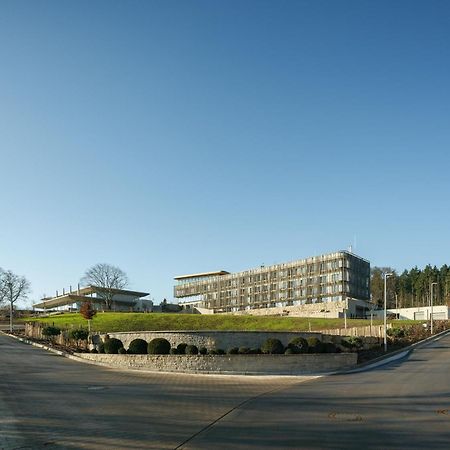 Waldweit Rheingau Hotel Und Retreat Kiedrich Экстерьер фото