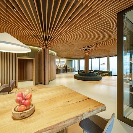 Waldweit Rheingau Hotel Und Retreat Kiedrich Экстерьер фото