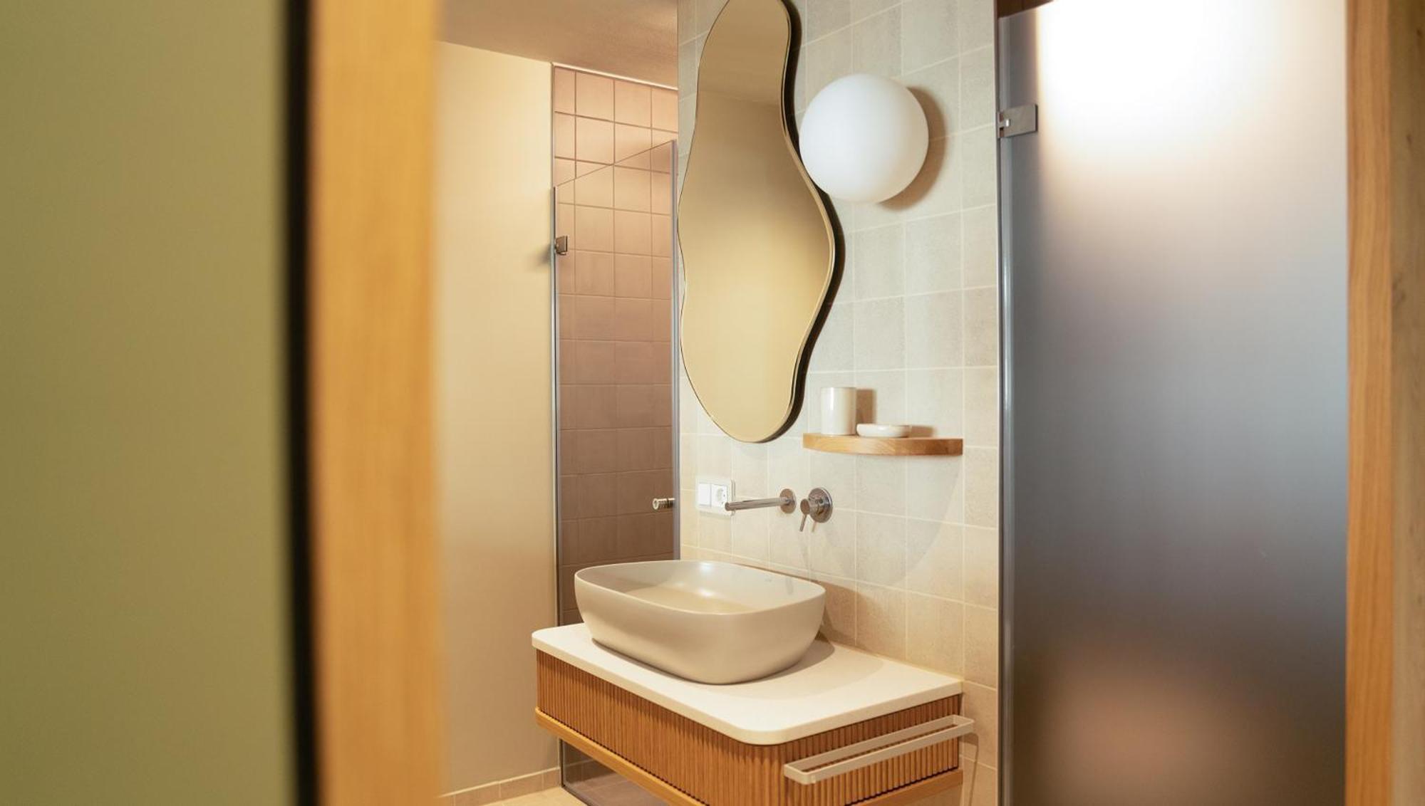 Waldweit Rheingau Hotel Und Retreat Kiedrich Экстерьер фото